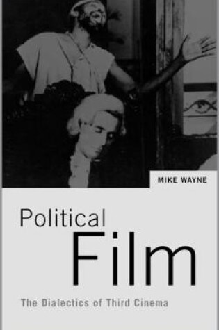 Cover of Political Film