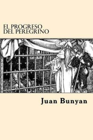 Cover of El Progreso del Peregrino (Spanish Edition)