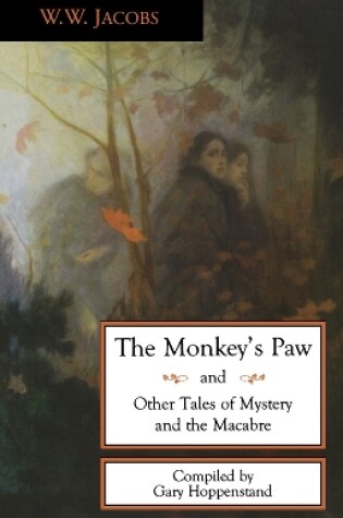 Cover of The Monkey's Paw and Other Tales