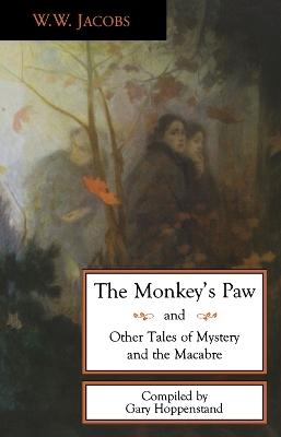 Book cover for The Monkey's Paw and Other Tales