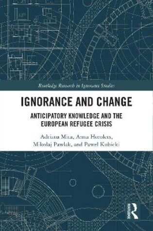 Cover of Ignorance and Change