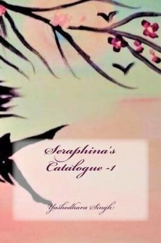 Cover of Seraphina's Catalogue -1