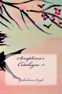 Cover of Seraphina's Catalogue -1