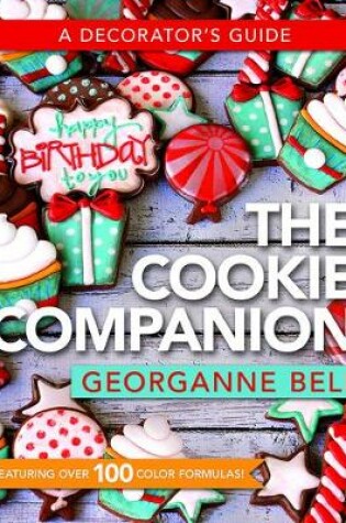 Cover of The Cookie Companion