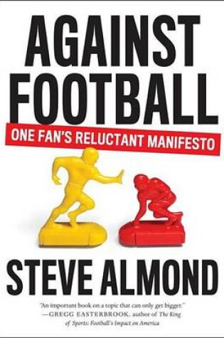 Cover of Against Football