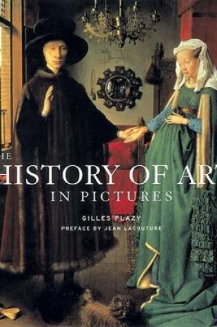 Cover of History of Art in Pictures