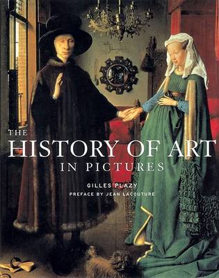 Book cover for History of Art in Pictures