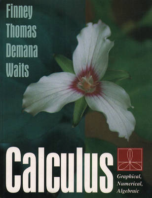 Book cover for Calculus