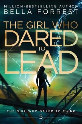 Cover of The Girl Who Dared to Think 5