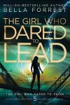 Book cover for The Girl Who Dared to Think 5