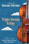 Book cover for Triplex Nervosa Trilogy