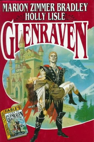 Cover of Glenraven