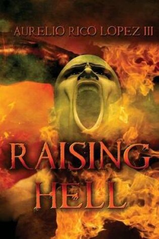 Cover of Raising Hell