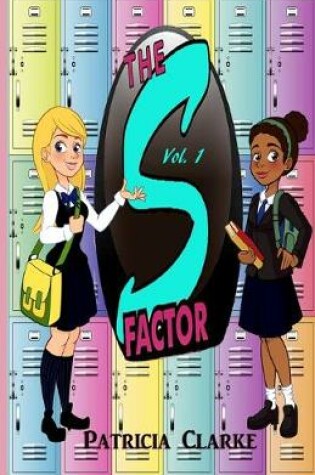 Cover of The S Factor