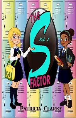 Book cover for The S Factor
