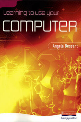 Cover of Learning to Use Your Computer