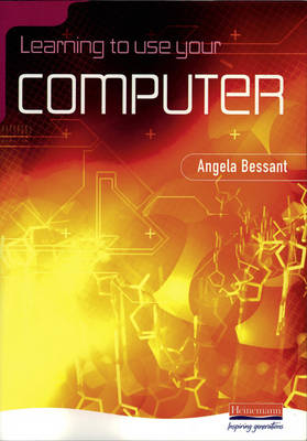 Book cover for Learning to Use Your Computer