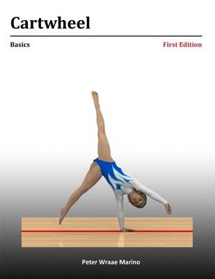 Book cover for Cartwheel: Basics