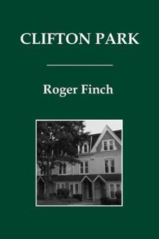 Cover of Clifton Park
