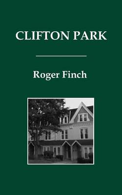 Book cover for Clifton Park