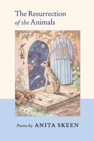 Cover of The Resurrection of the Animals