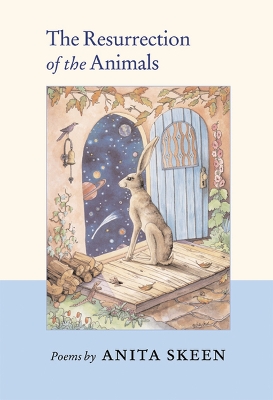 Book cover for The Resurrection of the Animals