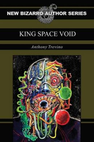 Cover of King Space Void