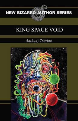 Book cover for King Space Void