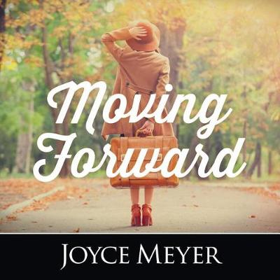 Book cover for Moving Forward
