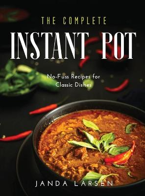 Cover of The Complete Instant Pot