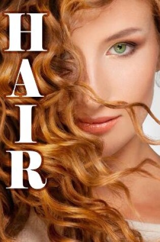 Cover of Hair