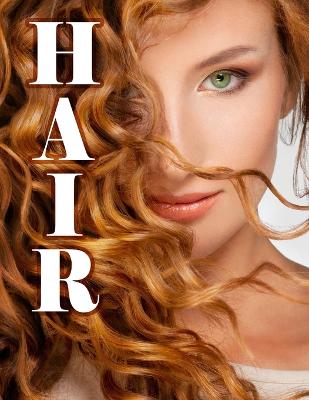 Book cover for Hair