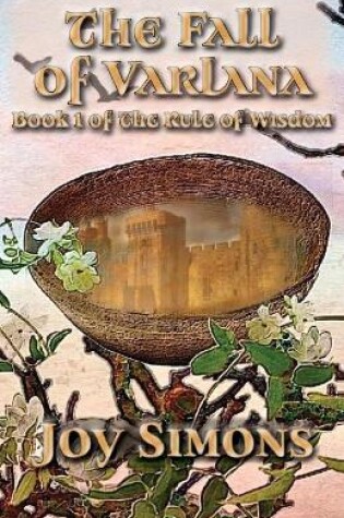 Cover of The Fall of Varlana