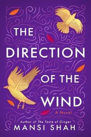 Cover of The Direction of the Wind