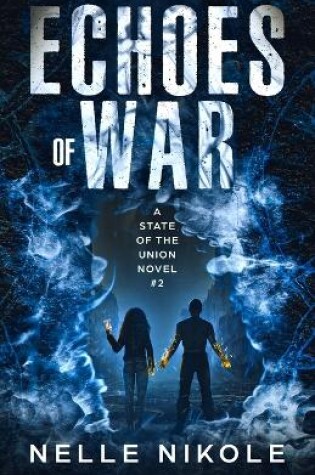 Cover of Echoes of War