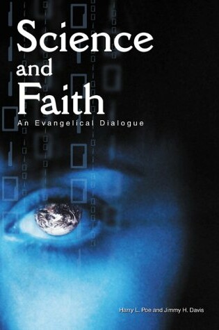 Cover of Science and Faith