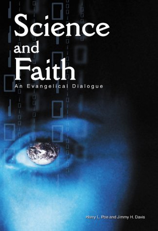 Book cover for Science and Faith