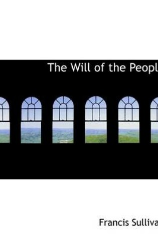 Cover of The Will of the People