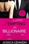 Book cover for Tempting the Billionaire