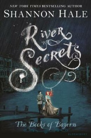 Cover of River Secrets