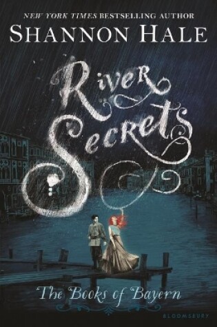 Cover of River Secrets