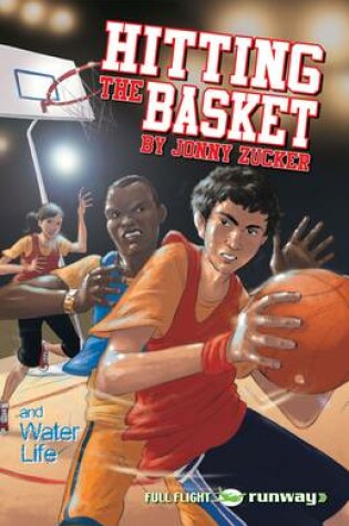 Cover of Hitting the Basket
