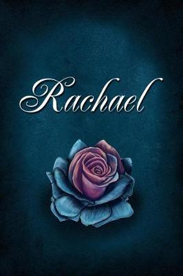 Book cover for Rachael