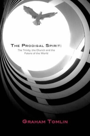 Cover of The Prodigal Spirit