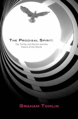 Book cover for The Prodigal Spirit