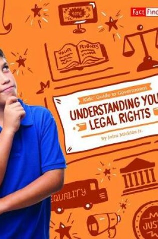 Cover of Understanding Your Legal Rights