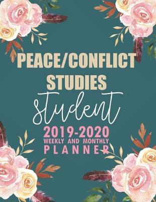 Book cover for Peace/Conflict Studies Student