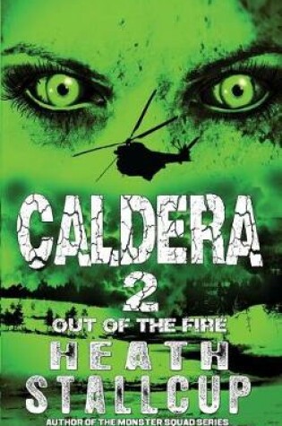 Cover of Caldera 2