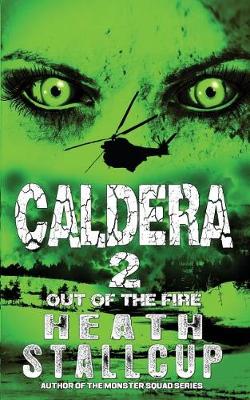 Cover of Caldera 2