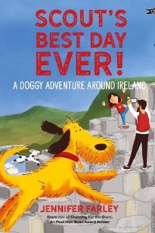 Cover of Scout's Best Day Ever!